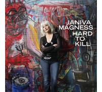 hard to kill