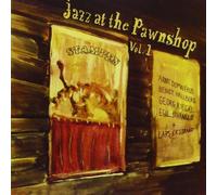 Audio Cd Jazz At The Pawnshop Vol.1 / Various