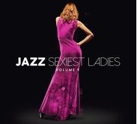 Audio Cd Jazz Sexiest Ladies Volume 4 / Various