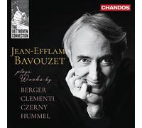 Audio Cd Jean-Efflam Bavouzet - Beethoven Connection Vol. 2