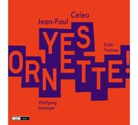 Audio Cd Jean Paul Celea - Yes Ornette