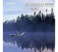 Audio Cd Jean Sibelius - Sibelius Edition (The) - Songs (5 Cd)