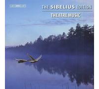 Audio Cd Jean Sibelius - The Sibelius Edition Vol.5: Orchest (6 Cd)