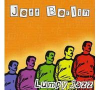 Berlin, Jeff - Lumpy Jazz