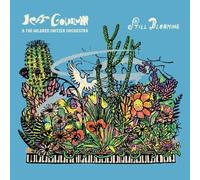 Jeff Goldblum & The Mildred Snitzer Orchestra Still Blooming (CD) Album