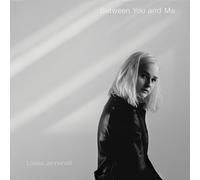 Audio Cd Jennervall/Bilgin/Eriksson/Jonasson/Muntlin/+ - Between You And Me