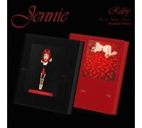 the 1st studio album [ruby] (photobook - zen ver.)