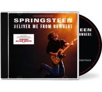 Audio Cd Jeremy Allen White - Springsteen: Deliver Me From Nowhere / O.S.T.