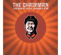 Audio Cd Jerry Goldsmith - Chairman. Soundtrack From The 20Th Century / O.S.T.