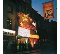 Jerry Lee Lewis Live at the Star Club, Hamburg (CD) Album