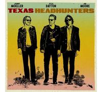 Texas Headhunters - Texas Headhunters