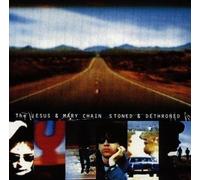 Audio Cd Jesus And Mary Chain (The) - Stoned & Dethroned