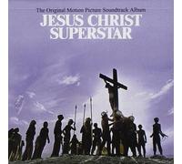 Jesus Christ Superstar: The Original Motion Picture Soundtrack Album (CD) Album