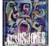 Jesus Jones Some Of The Answers - Limited Autographed 1 (CD)