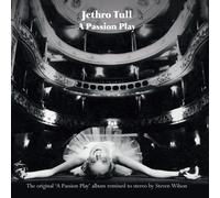 A Passion Play (Steven Wilson Mix) by Jethro Tull