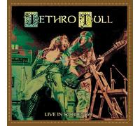Audio Cd Jethro Tull - Live In Sweden '69