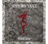 Audio Cd Jethro Tull - Rokflote