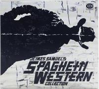 Various Artists Spaghetti Western Collection (CD) Album