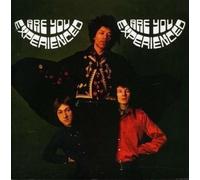 Audio Cd Jimi Hendrix Experience (The) - Are You Experienced?