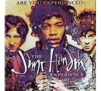 Audio Cd Jimi Hendrix Experience (The) - Are You Experienced? (New Version)