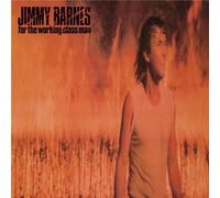 Audio Cd Jimmy Barnes - For The Working Class Man (40Th Anniversary Edition)