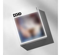 Jin ECHO I (CD) Album