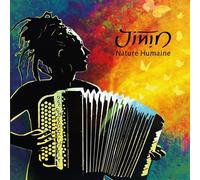Audio Cd Jinin - Nature Humaine