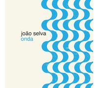 João Selva – Onda – CD audio – Broken Silence