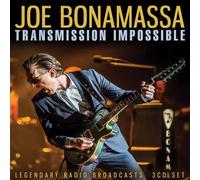 Transmission Impossible