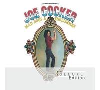 Cocker, Joe - Mad Dogs & Englishmen-35th Anniversary