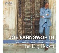 Farnsworth, Joe - The Big Room