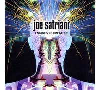 Joe Satriani - Engines of Creation