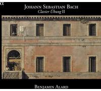 Alard, Benjamin - Clavier Ubung Ii