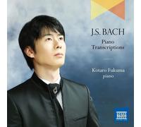 Fukuma,Kotaro - Piano Transcriptions