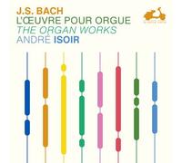 Audio Cd Johann Sebastian Bach - The Organ Works (16 Cd)