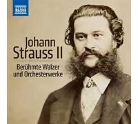 Dittrich, Michael - Strauss II: Berühmte Walzer und Orchesterwerke