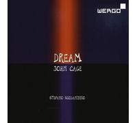 John Cage - Dream