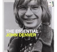 Audio Cd John Denver - The Essential (2 Cd)