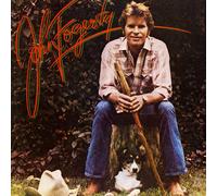 Audio Cd John Fogerty - John Fogerty + Bonus Tracks