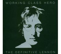 Audio Cd John Lennon - Working Class Hero - The Definitive Lennon (2 Cd)