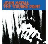 Audio Cd John Mayall - The Turning Point