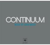 John Mayer - Continuum