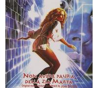 Audio Cd John Sposito - Riflessi Di Luce / Non Aver Paura Della Zia Marta