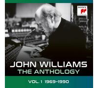 John Williams - John Williams - The Anthology, Volume 1 [22 CD]