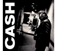 Johnny Cash American III: Solitary Man (CD) Album