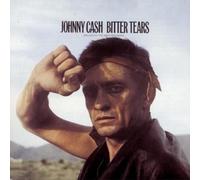 Cash, Johnny - Bitter Tears-Ballads Of The Am