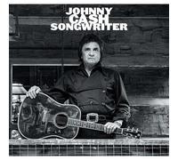 Audio Cd Johnny Cash - Songwriter