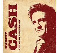 Audio Cd Johnny Cash - The Cash Collection (4 Cd)
