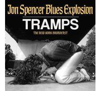 Audio Cd Jon Spencer Blues Explosion - Tramps