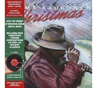 Audio Cd Jorma Kaukonen - Christmas